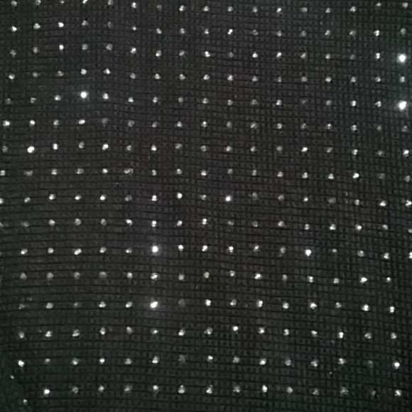 Gorgeous Twinkling Tunic! - Picture 5 of 8